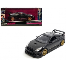 MAISTO 32544 1:24 TMODS 2004 TOYOTA CELICA GT - S