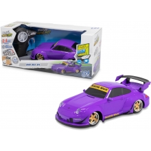 MAISTO 81533 R / C 1:24 RWB 993 911