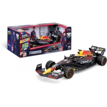 MAISTO 82358 R C 1:24 VERSTAPPEN 1 ORACLE RED BULL RACING RB19 ( 2023 )