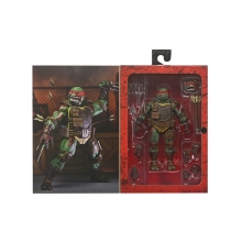 NECA 54347 TMNT RAPHAEL LAST RONIN ULTIMATE FIRST 7 PULGADAS