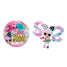 MGA 511205 LOL SURPRISE HAIR BEADS SURTIDO
