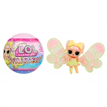 MGA 523918 LOL SURPRISE FAIRY SURTIDO
