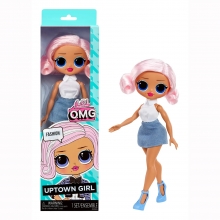 MGA 988885 LOL SURPRISE OPP OMG UPTOWN GIRL