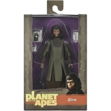 NECA 29977 FIGURA ZIRA PLANET OF THE APES