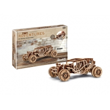 REVELL 00610 BUGGY TINY ADVENTURES