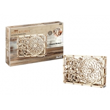 REVELL 00613 KINETIC PICTURE TINY ADVENTURES