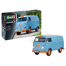 REVELL 07726 1:24 VW T1 PANEL VAN ( GULF DECORATION )