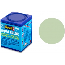 REVELL 36159 MATT RAF SKY AQUA COLOR ACRYLIC 18ML