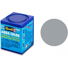 REVELL 36176 MATT USAF LIGHT GREY AQUA COLOR ACRYLIC 18ML