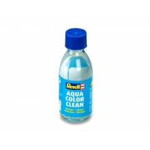 REVELL 39620 REVELL AQUA COLOR CLEAN FOR BRUSH / AIRBRUSH 100ML