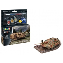 REVELL 63359 1:76 MODEL SET JAGDPANZER IV ( L 70 )