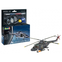 REVELL 63805 1:72 MODEL SET WESTLAND LYNX MK 88