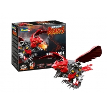 REVELL 07850 SKYBLADE CYBERBEASTS