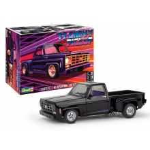 REVELL 14552 1:25 77 CHEVY STREET PICKUP