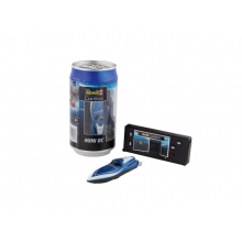 REVELL 23570 MINI RC SPEEDBOAT BLUE