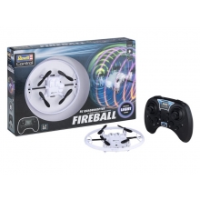 REVELL 23808 RC LIGHTSHOW DRONE FIREBALL