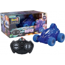 REVELL 24436 RC STUNT CAR DISCO