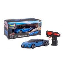 REVELL 24692 RC SCALE CAR BUGATTI CHIRON