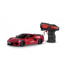 REVELL 24697 RC SCALE CAR CORVETTE C8