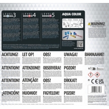 REVELL 63798 1:72 MODEL SET ARADO AR 240