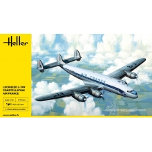 HELLER 80310 1:72 L 749 CONSTELLATION A F