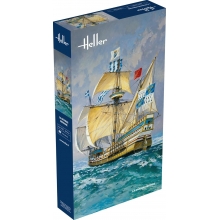 HELLER 80841 1:150 LA GRANDE HERMINE