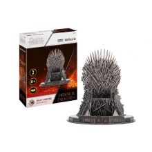 REVELL 00224 HOUSE OF THE DRAGON IRON THRONE
