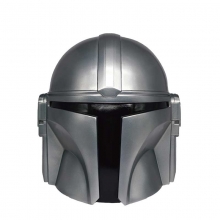 MONOGRAM 29059 MANDALORIAN HELMET BANK