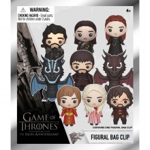 MONOGRAM 47185 GAME OF THRONES TELEVISION SERIES 1