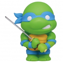 MONOGRAM 63401 TMNT LEONARDO BANK