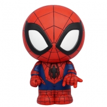 MONOGRAM 69159 MARVEL AVENGERS SPIDER MAN PVC BANK