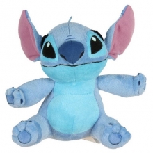 DISNEY 11287 JUST PLAY STITCH 18CM PLUSH