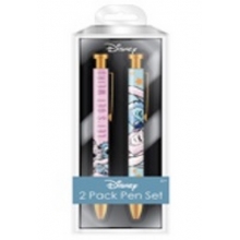 DISNEY 708634ST STITCH 2PK PEN SET