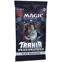 WIZARDS OF THE COAST D42730000 MTG TARKIR DRAGONSTORM PLAY BOOSTER INGLES
