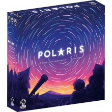FRACTAL POLARIS