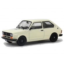 MAGAZINE ARGAQV36 1:43 1987 FIAT BRIO 127, WHITE