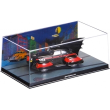 MAGAZINE BAT009 1:43 1941 BATMAN BATMOBILE ( BATMAN NR5 )