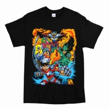 AGUANTE SAINT SEIYA TALLA S