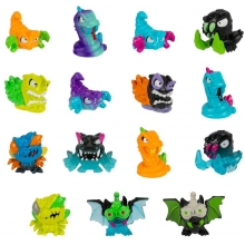 LICENSE2PLAY 24709 MR BEAST LAB SWARMS 5 PACK