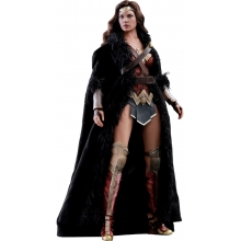 HOTTOYS MMS451 JUSTICE LEAGUE WONDER WOMAN