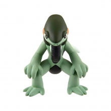 TOMICA 90071 POKEMON MONCOLLE MS 50 CYCLIZAR