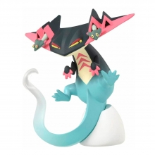 TOMICA 16362 POKEMON MONCOLLE MS 41 DRAGAPULT