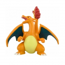 TOMICA 14174 POKEMON MONCOLLE MS 15 CHARIZARD