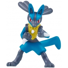 TOMICA 91250 POKEMON MONCOLLE MS 10 LUCARIO