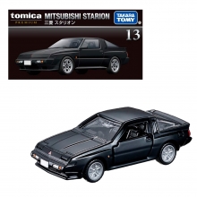 TOMICA 93388 13 MITSUBISHI STALLION