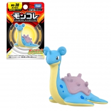 TOMICA 93880 POKEMON MONCOLLE MS 30 LAPRAS