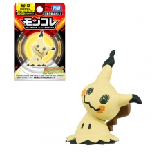 TOMICA 94622 POKEMON MONCOLLE MS 13 MIMIKYU
