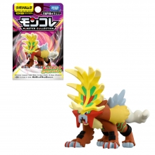 TOMICA 94704 POKEMON MONCOLLE PARADOX POKEMON GOUGING FIRE