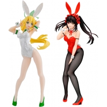 FURYU 36414 BICUTE BUNNIES FIGURE SURTIDO