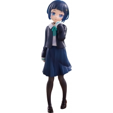 FURYU TRAIN TO THE END OF THE WORLDTRIO TRY IT FIGURE AKIRA SHINONOME